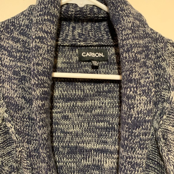 Men’s Cardigan - Picture 2 of 4